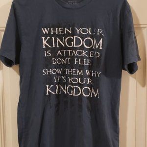 Grunt Style Kingdom T shirt